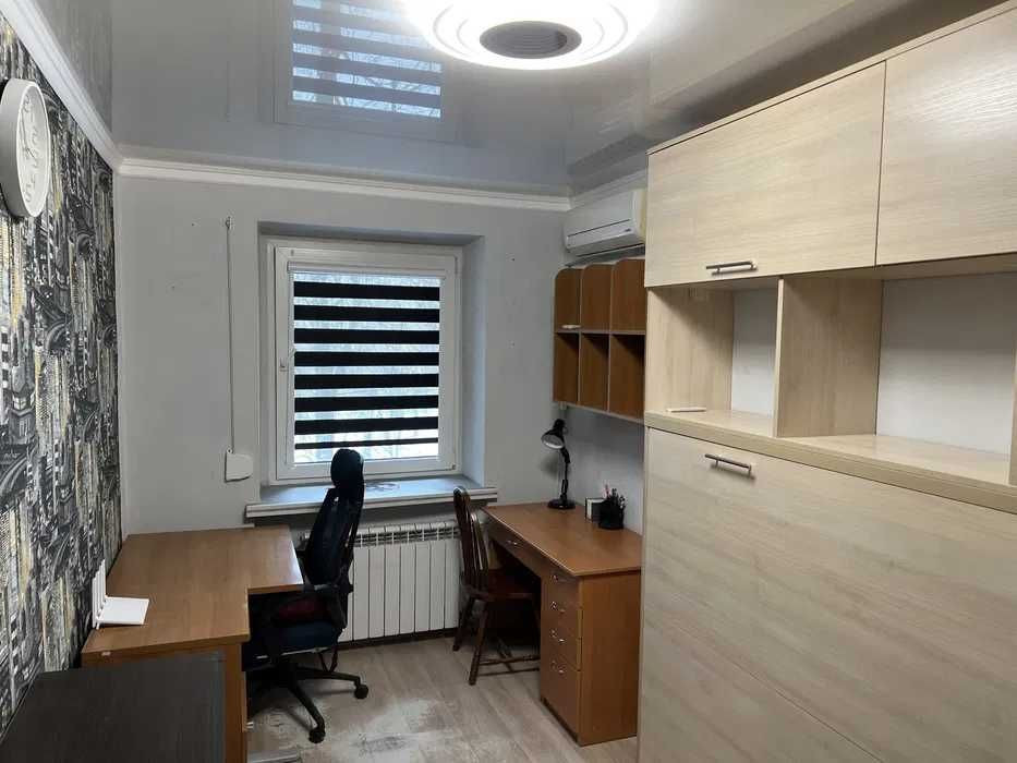 IS3Продам 3к квартиру  Тобольская 3\5,сертификат53000. Харьков - изображение 3