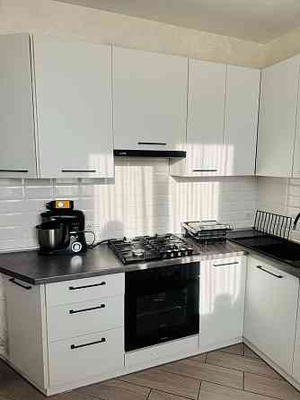 Квартира 66 м.кв з ремонтом Володимира Стельмаха Ровно