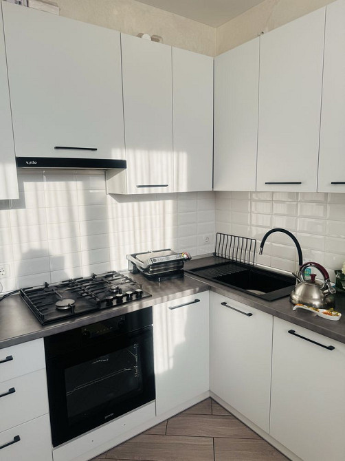 Квартира 66 м.кв з ремонтом Володимира Стельмаха Ровно - изображение 2