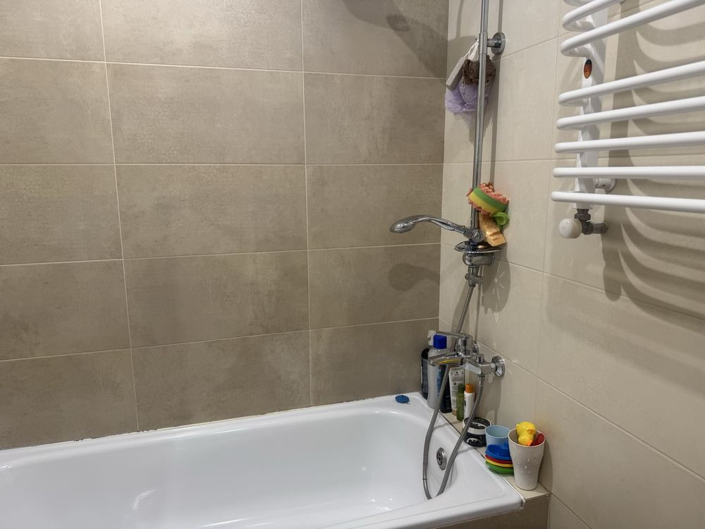 Квартира 66 м.кв з ремонтом Володимира Стельмаха Ровно - изображение 7