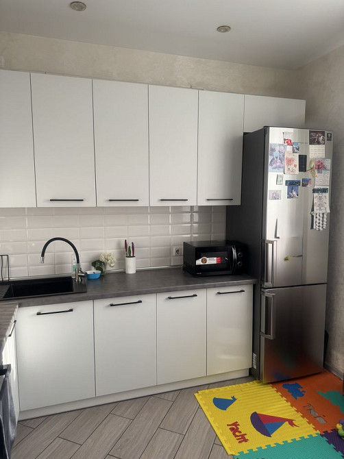 Квартира 66 м.кв з ремонтом Володимира Стельмаха Ровно - изображение 1