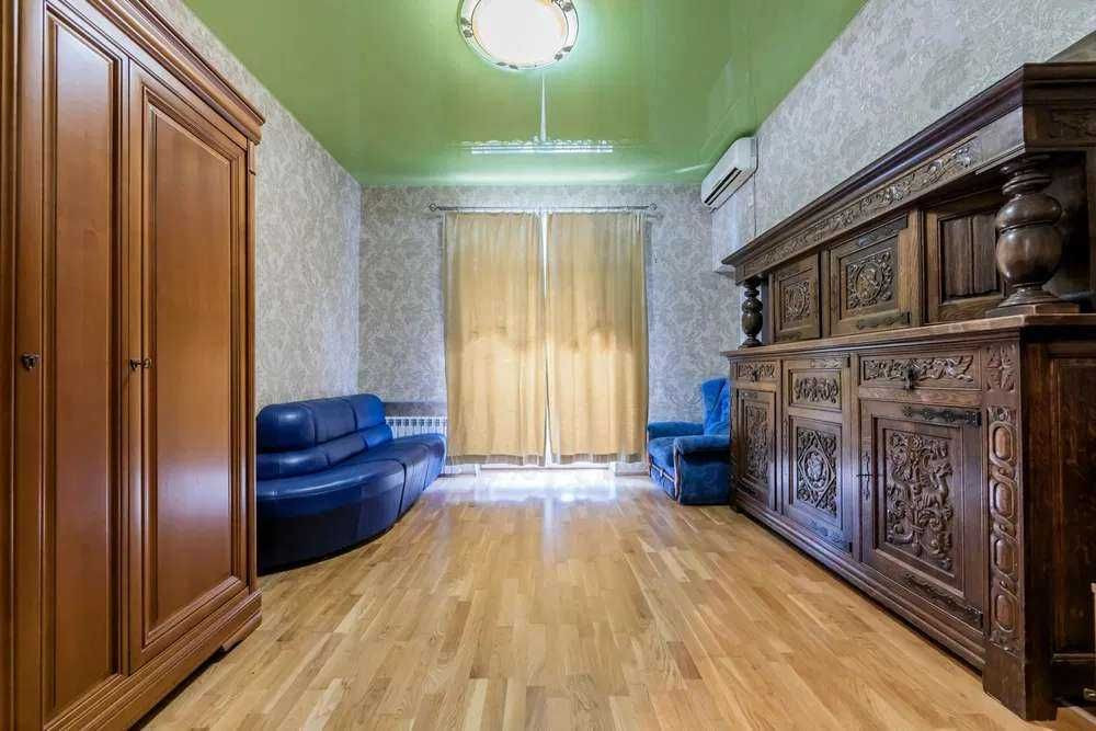 Продажа 2к квартири центр 59м2 Сталинка инфраструктура ремонт Київ - зображення 8