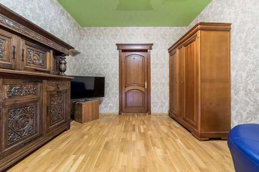 Продажа 2к квартири центр 59м2 Сталинка инфраструктура ремонт Київ - зображення 4