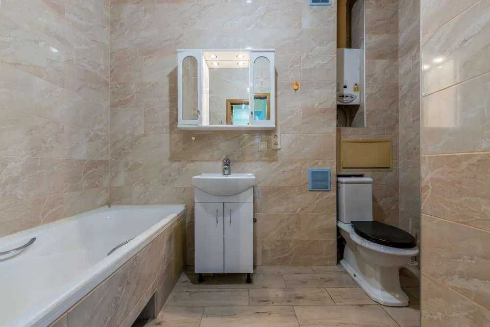 Продажа 2к квартири центр 59м2 Сталинка инфраструктура ремонт Київ - зображення 5