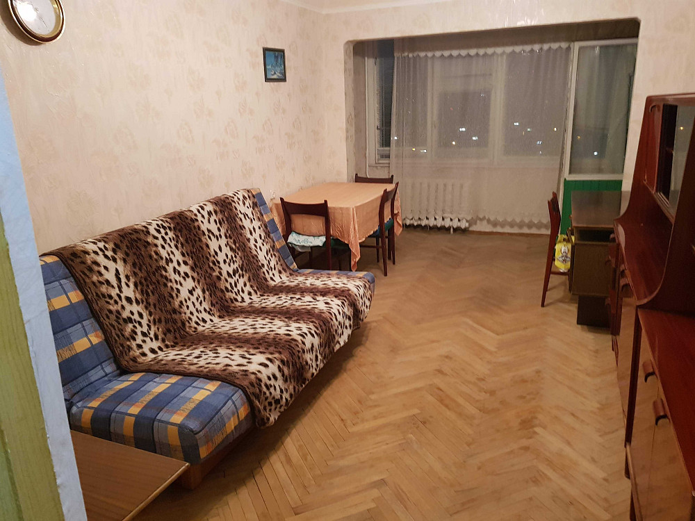 Борщаговская КПИ Соломенский Шевченковский Политехнический Київ - зображення 2