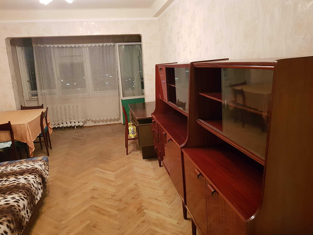 Борщаговская КПИ Соломенский Шевченковский Политехнический Київ - зображення 3