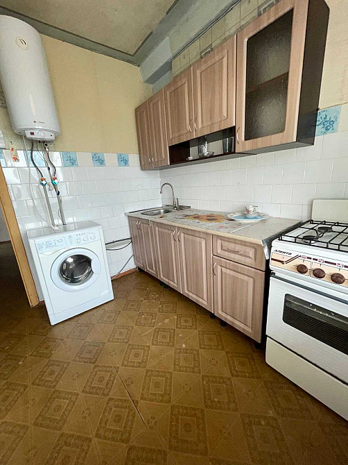 Борщаговская КПИ Соломенский Шевченковский Политехнический Київ - зображення 5