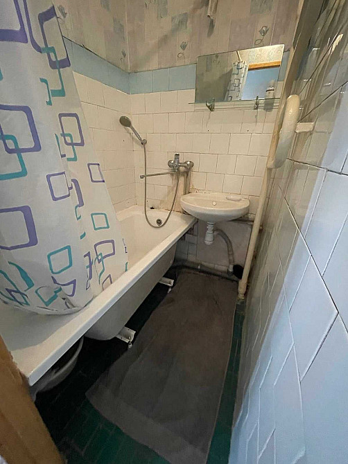 Борщаговская КПИ Соломенский Шевченковский Политехнический Київ - зображення 7