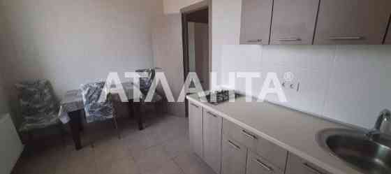 1-комнатная квартира. Авангард. 7-й км Овидиопол. дор. Авангард