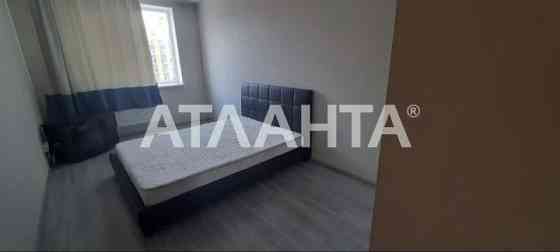 1-комнатная квартира. Авангард. 7-й км Овидиопол. дор. Авангард