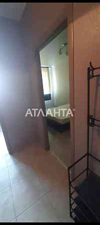 1-комнатная квартира. Авангард. 7-й км Овидиопол. дор. Авангард