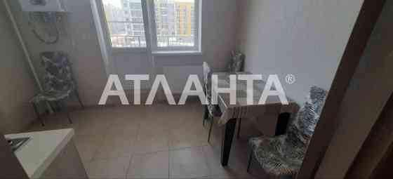 1-комнатная квартира. Авангард. 7-й км Овидиопол. дор. Авангард