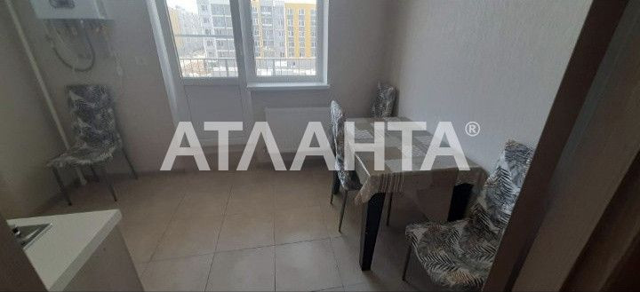 1-комнатная квартира. Авангард. 7-й км Овидиопол. дор. Авангард - изображение 5