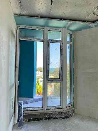 1-кімнатні апартаменти коло моря, ЖК ARCHotel , Аркадія Одесса