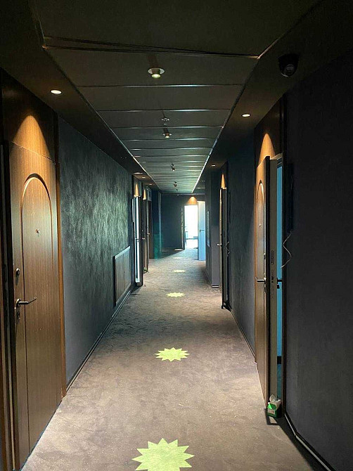 1-кімнатні апартаменти коло моря, ЖК ARCHotel , Аркадія Одесса - изображение 3