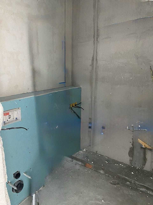 1-кімнатні апартаменти коло моря, ЖК ARCHotel , Аркадія Одесса - изображение 7