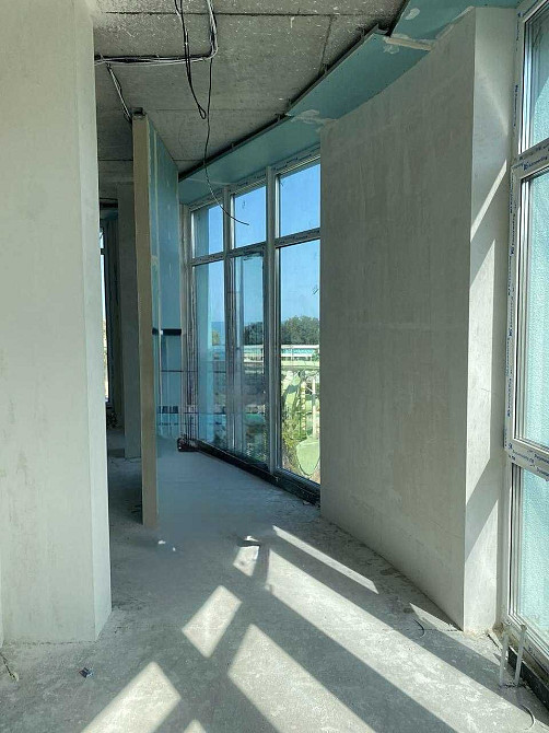 1-кімнатні апартаменти коло моря, ЖК ARCHotel , Аркадія Одесса - изображение 8