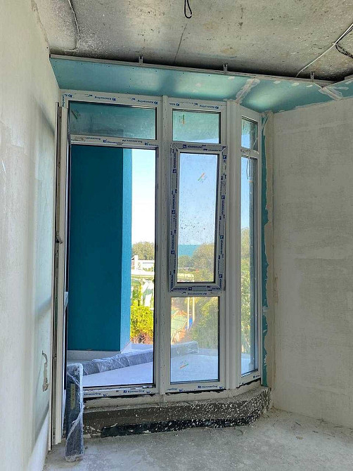 1-кімнатні апартаменти коло моря, ЖК ARCHotel , Аркадія Одесса - изображение 4