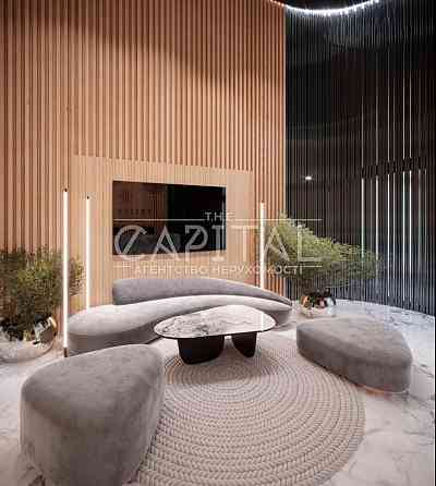 Продажа / Квартира / ул. Василия Тютюнника ЖКTRIIINITY\Центр Печерск Киев