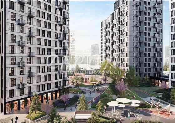 Продажа / Квартира / ул. Василия Тютюнника ЖКTRIIINITY\Центр Печерск Киев