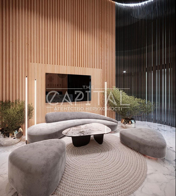 Продажа / Квартира / ул. Василия Тютюнника ЖКTRIIINITY\Центр Печерск Київ - зображення 2