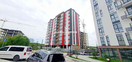 Продається Затишна 1-кімнатна Квартира в ЖК "Соната" (4 поверх)! Львов