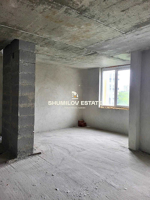 Продається Затишна 1-кімнатна Квартира в ЖК "Соната" (4 поверх)! Львов - изображение 5