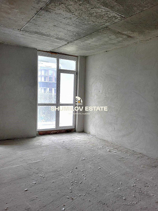 Продається Затишна 1-кімнатна Квартира в ЖК "Соната" (4 поверх)! Львов - изображение 3