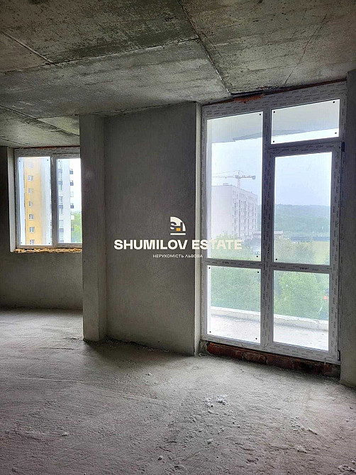 Продається Затишна 1-кімнатна Квартира в ЖК "Соната" (4 поверх)! Львов - изображение 2