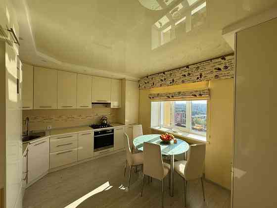 Нереальна двохрівнева квартира. Справжня мрія VS ID: 39693 Хмельницкий