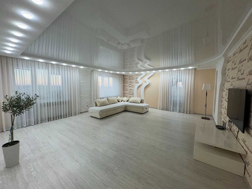 Нереальна двохрівнева квартира. Справжня мрія VS ID: 39693 Хмельницкий - изображение 2