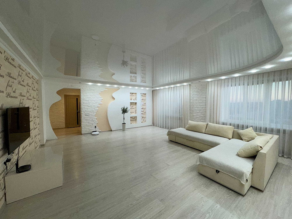 Нереальна двохрівнева квартира. Справжня мрія VS ID: 39693 Хмельницкий - изображение 1