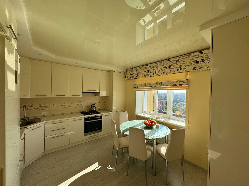 Нереальна двохрівнева квартира. Справжня мрія VS ID: 39693 Хмельницкий - изображение 3