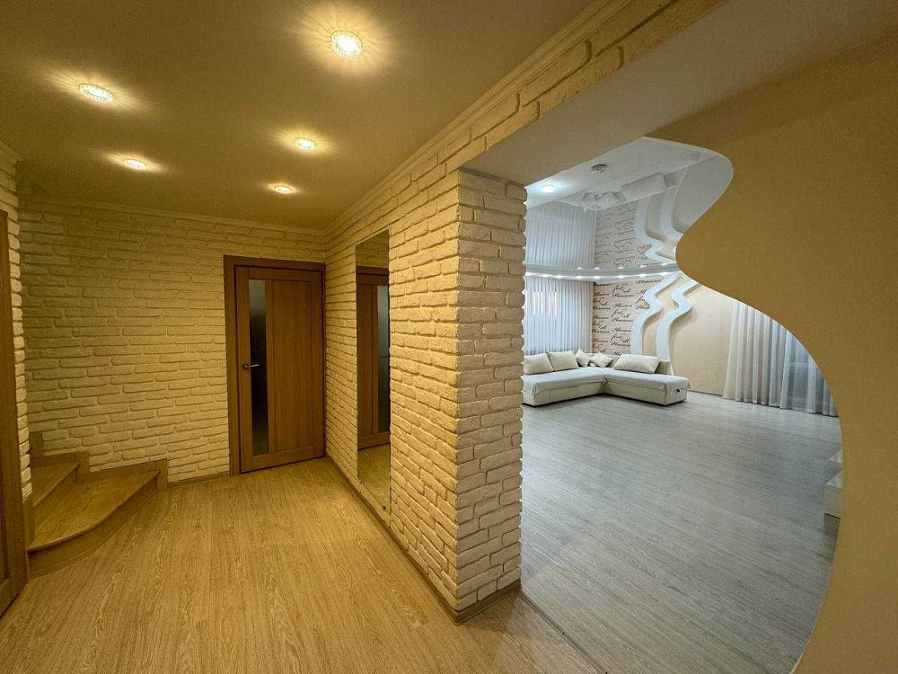 Нереальна двохрівнева квартира. Справжня мрія VS ID: 39693 Хмельницкий - изображение 7