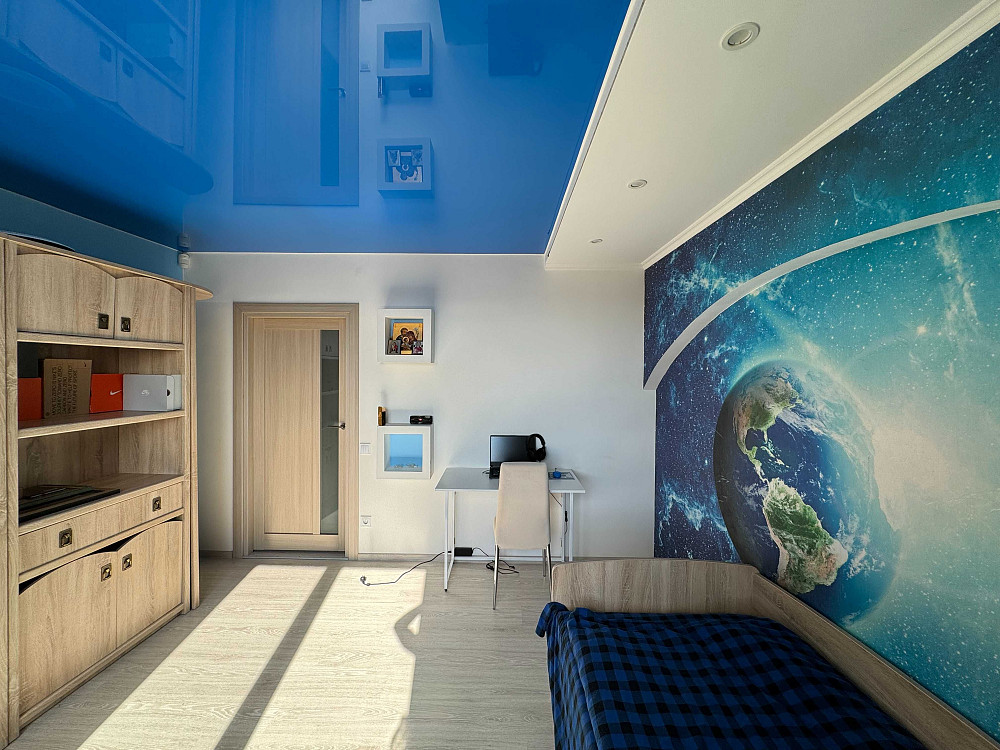 Нереальна двохрівнева квартира. Справжня мрія VS ID: 39693 Хмельницкий - изображение 8