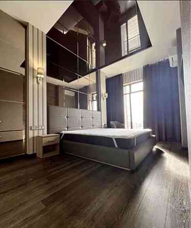 ЖК Дом на набережной. 3 к.кв. -  105 м2, пер. Банный 1. Стрелка Харьков