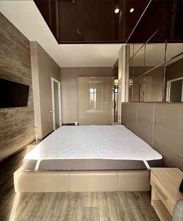 ЖК Дом на набережной. 3 к.кв. -  105 м2, пер. Банный 1. Стрелка Харьков