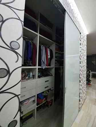 ЖК Дом на набережной. 3 к.кв. -  105 м2, пер. Банный 1. Стрелка Харьков