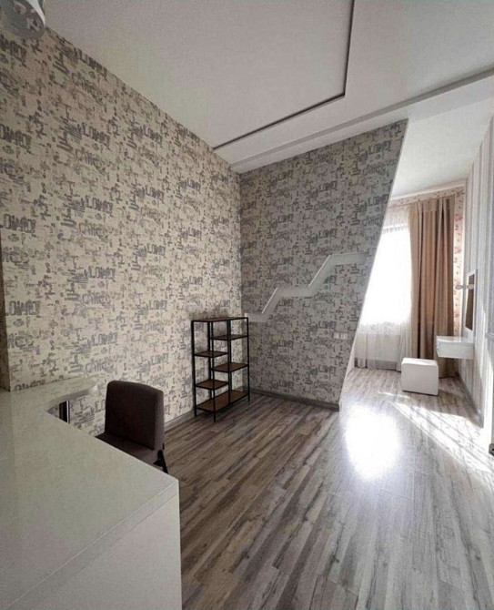 ЖК Дом на набережной. 3 к.кв. -  105 м2, пер. Банный 1. Стрелка Харьков - изображение 8