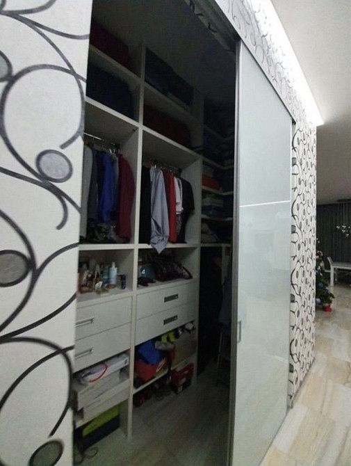 ЖК Дом на набережной. 3 к.кв. -  105 м2, пер. Банный 1. Стрелка Харьков - изображение 4