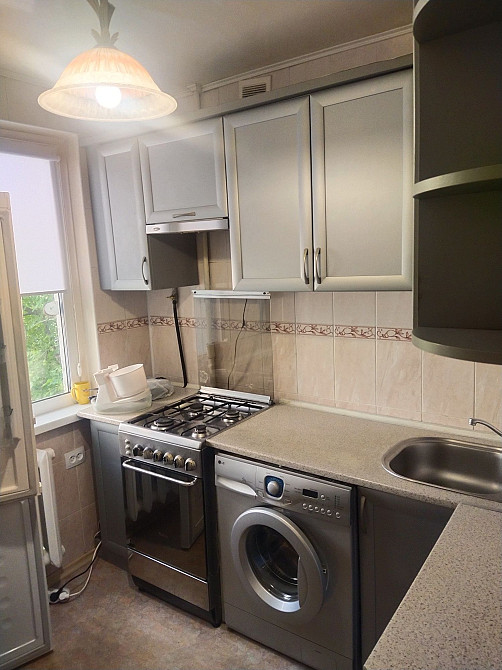 3-х кімнатна на Селецькій(Польова) Житомир - зображення 1