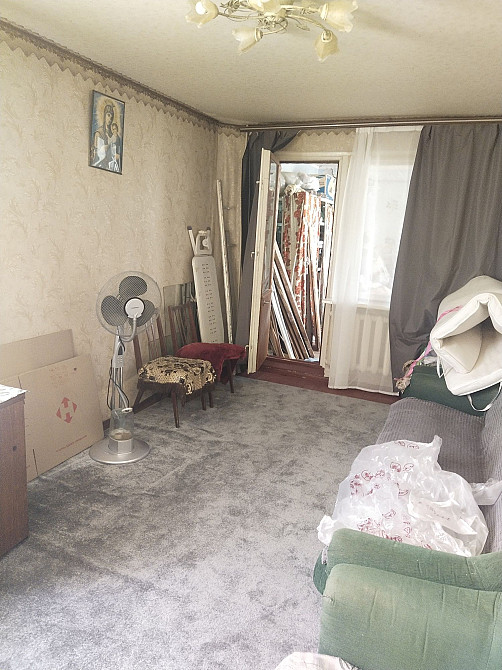 3-х кімнатна на Селецькій(Польова) Житомир - зображення 8