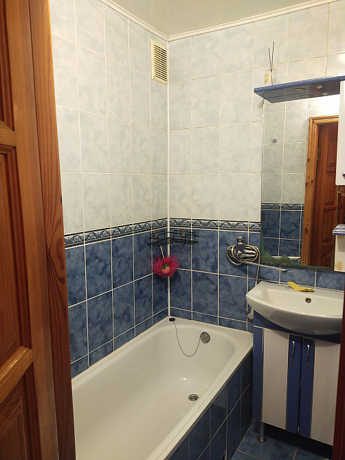 3-х кімнатна на Селецькій(Польова) Житомир - зображення 5