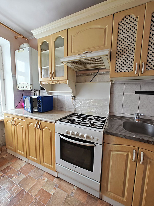 Продаж 3 кім., Новий Світ Тернопіль - зображення 1