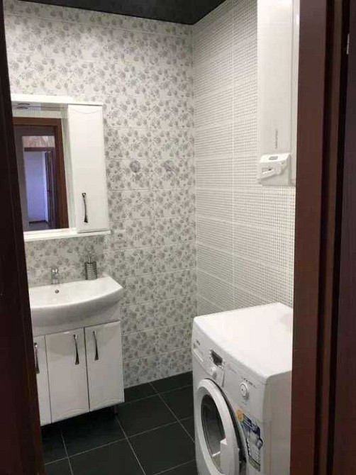 Продажа 2к квартиры 15этаж новый дом инфраструктура центр 15 мин Київ - зображення 7