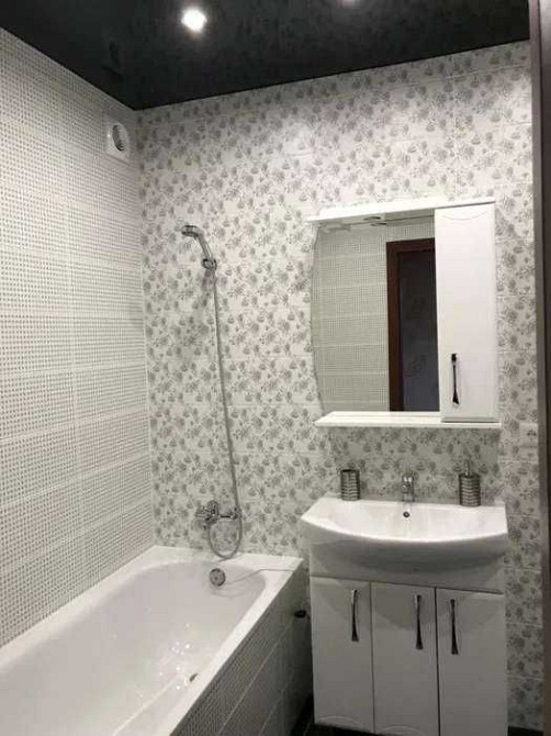 Продажа 2к квартиры 15этаж новый дом инфраструктура центр 15 мин Київ - зображення 6