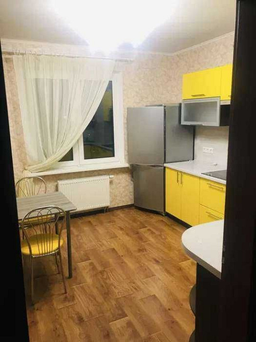 Продажа 2к квартиры 15этаж новый дом инфраструктура центр 15 мин Київ - зображення 2