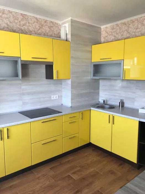 Продажа 2к квартиры 15этаж новый дом инфраструктура центр 15 мин Київ - зображення 3