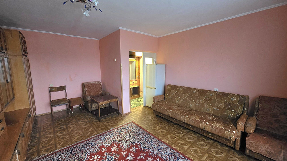 Продається квартири по вул. Ентузіастів Черновцы - изображение 1