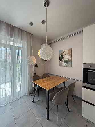 Продаж однокімнатної з газом Ужгород